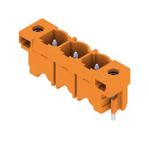 box connection solder tht 3 poles of number 62 7 mm in pitch a 29 v 500 connection board connector pcb