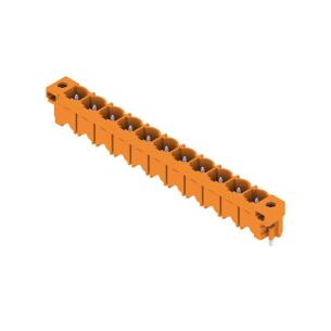 box connection solder tht 11 poles of number 62 7 mm in pitch a 29 v 500 connection board connector pcb