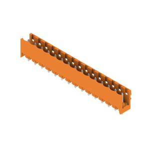 box connection solder tht 15 poles of number 08 5 mm in pitch a 24 v 320 connection board connector pcb