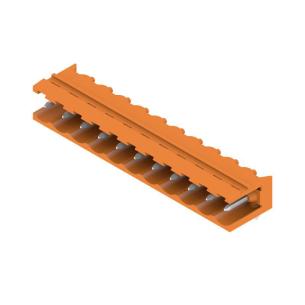 box connection solder tht 11 poles of number 08 5 mm in pitch a 24 v 320 connection board connector pcb