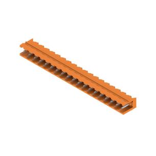 box connection solder tht 19 poles of number 08 5 mm in pitch a 24 v 320 connection board connector pcb
