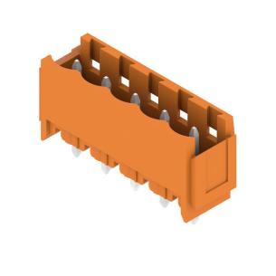 box connection solder tht 5 poles of number 08 5 mm in pitch a 24 v 320 connection board connector pcb