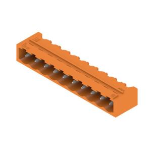 box connection solder tht 10 poles of number 08 5 mm in pitch a 24 v 320 connection board connector pcb