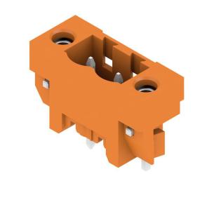 box connection solder tht 2 poles of number 08 5 mm in pitch a 24 v 320 connection board connector pcb