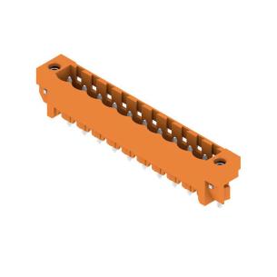 box connection solder tht 10 poles of number 08 5 mm in pitch a 24 v 320 connection board connector pcb