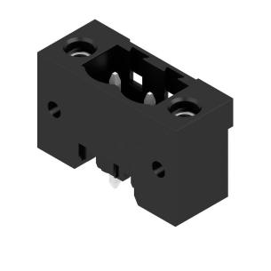 box connection solder tht 2 poles of number 08 5 mm in pitch a 24 v 320 connection board connector pcb