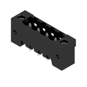 box connection solder tht 4 poles of number 08 5 mm in pitch a 24 v 320 connection board connector pcb