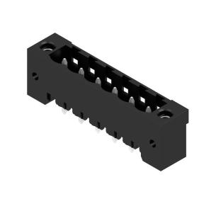 box connection solder tht 6 poles of number 08 5 mm in pitch a 24 v 320 connection board connector pcb