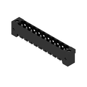 box connection solder tht 10 poles of number 08 5 mm in pitch a 24 v 320 connection board connector pcb