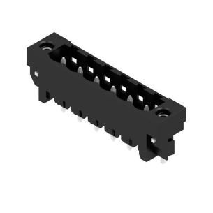 box connection solder tht 6 poles of number 08 5 mm in pitch a 24 v 320 connection board connector pcb