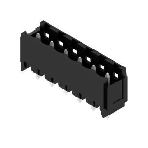 box connection solder tht 6 poles of number 08 5 mm in pitch a 24 v 320 connection board connector pcb