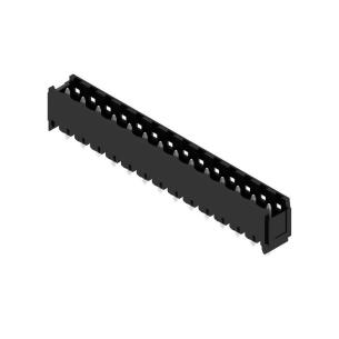 box connection solder tht 14 poles of number 08 5 mm in pitch a 24 v 320 connection board connector pcb