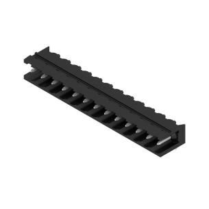 box connection solder tht 13 poles of number 08 5 mm in pitch a 24 v 320 connection board connector pcb