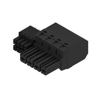 actuator without in push actuator with in push 4 poles of number mm 62 7 connection wire connector hybrid