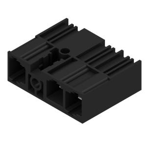 box connection solder tht 3 poles of number 16 10 mm in pitch a 3 78 v 1000 connection board connector pcb