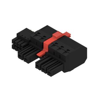 actuator without in push actuator with in push 5 poles of number mm 62 7 connection wire connector hybrid