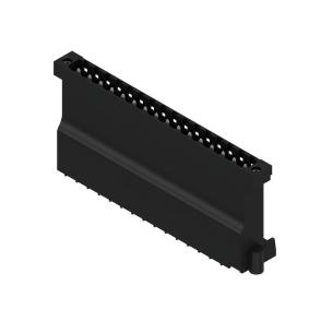box connection solder thr tht 16 poles of number 08 5 mm in pitch a 18 v 320 connection board connector pcb
