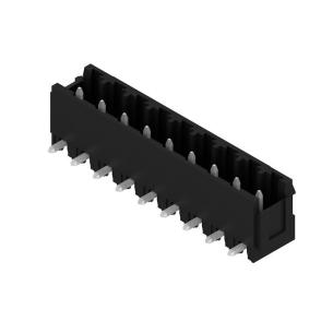 box connection solder tht 9 poles of number 08 5 mm in pitch a 5 17 v 320 connection board connector pcb