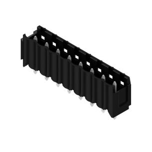 box connection solder tht 8 poles of number 00 5 mm in pitch a 18 v 320 connection board connector pcb