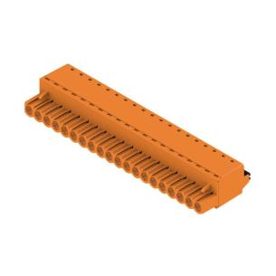 box actuator with in push 20 poles of number mm2 31 3 00 5 mm in pitch a 23 v 320 connection wire connector pcb