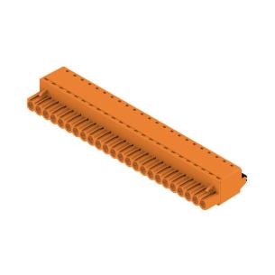 box actuator with in push 24 poles of number mm2 31 3 00 5 mm in pitch a 23 v 320 connection wire connector pcb