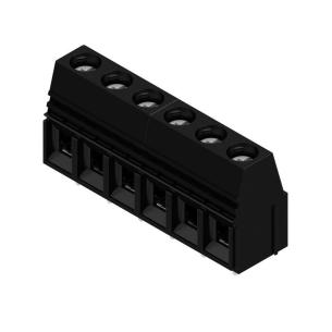 box 90 connection solder tht connection yoke clamping 6 poles of number mm2 16 16 10 mm in pitch a 76 v 690 terminal pcb