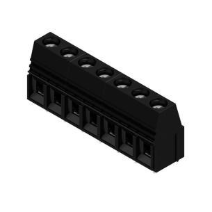 box 90 connection solder tht connection yoke clamping 7 poles of number mm2 16 16 10 mm in pitch a 76 v 690 terminal pcb