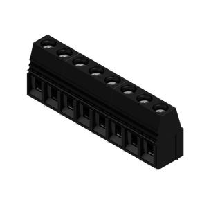 box 90 connection solder tht connection yoke clamping 8 poles of number mm2 16 16 10 mm in pitch a 76 v 690 terminal pcb