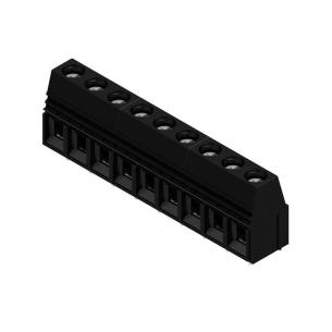 box 90 connection solder tht connection yoke clamping 9 poles of number mm2 16 16 10 mm in pitch a 76 v 690 terminal pcb