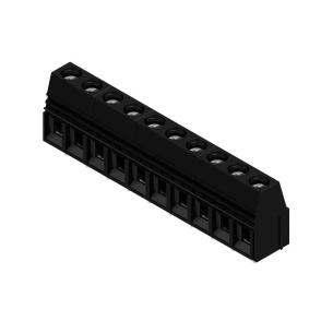 box 90 connection solder tht connection yoke clamping 10 poles of number mm2 16 16 10 mm in pitch a 76 v 690 terminal pcb