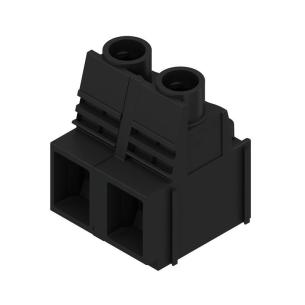 box 90 connection solder tht connection yoke clamping 2 poles of number mm2 16 70 12 mm in pitch a 76 v 1000 terminal pcb