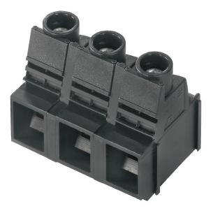 box 90 connection solder tht connection yoke clamping 3 poles of number mm2 16 70 12 mm in pitch a 76 v 1000 terminal pcb