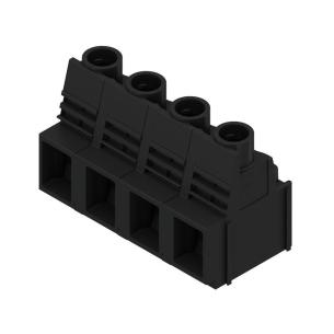 box 90 connection solder tht connection yoke clamping 4 poles of number mm2 16 70 12 mm in pitch a 76 v 1000 terminal pcb