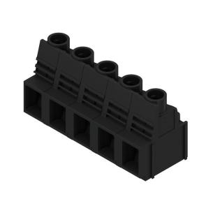 box 90 connection solder tht connection yoke clamping 5 poles of number mm2 16 70 12 mm in pitch a 76 v 1000 terminal pcb