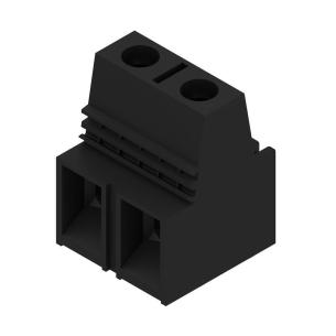 box 90 connection solder tht connection yoke clamping 2 poles of number mm2 25 00 15 mm in pitch a 101 v 1000 terminal pcb