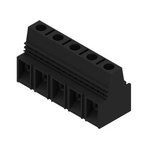 box 90 connection solder tht connection yoke clamping 5 poles of number mm2 25 00 15 mm in pitch a 101 v 1000 terminal pcb
