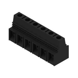 box 90 connection solder tht connection yoke clamping 6 poles of number mm2 25 00 15 mm in pitch a 101 v 1000 terminal pcb