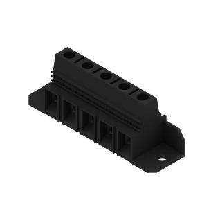 box 90 connection solder tht connection yoke clamping 5 poles of number mm2 25 00 15 mm in pitch a 101 v 1000 terminal pcb