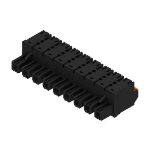 box actuator with in push 9 poles of number mm2 5 2 62 7 mm in pitch a 29 v 1000 connection wire connector pcb