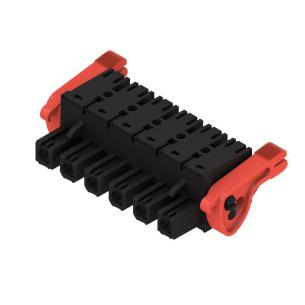 box actuator with in push 6 poles of number mm2 5 2 62 7 mm in pitch a 29 v 1000 connection wire connector pcb