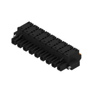 box actuator with in push 9 poles of number mm2 5 2 62 7 mm in pitch a 29 v 1000 connection wire connector pcb