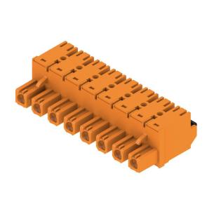 box actuator with in push 8 poles of number mm2 5 2 62 7 mm in pitch a 29 v 1000 connection wire connector pcb