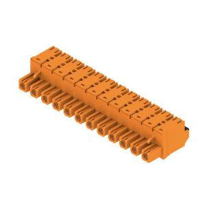 box actuator with in push 12 poles of number mm2 5 2 62 7 mm in pitch a 29 v 1000 connection wire connector pcb