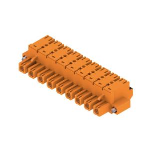 box actuator with in push 9 poles of number mm2 5 2 62 7 mm in pitch a 29 v 1000 connection wire connector pcb