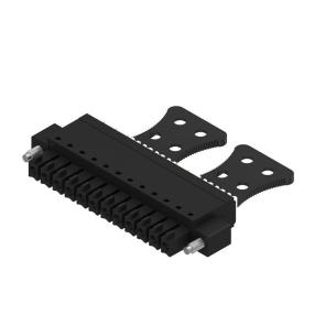 box button push with in push 12 poles of number mm2 5 1 81 3 mm in pitch a 5 17 v 160 connection wire connector pcb