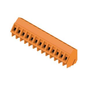 box 135 connection solder tht connection yoke clamping 13 poles of number mm2 5 2 00 5 mm in pitch a 5 17 v 320 terminal pcb