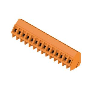 box 135 connection solder tht connection yoke clamping 14 poles of number mm2 5 2 00 5 mm in pitch a 5 17 v 320 terminal pcb