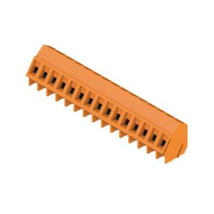 box 135 connection solder tht connection yoke clamping 15 poles of number mm2 5 2 00 5 mm in pitch a 5 17 v 320 terminal pcb