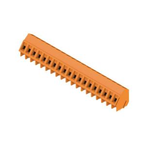 box 135 connection solder tht connection yoke clamping 19 poles of number mm2 5 2 00 5 mm in pitch a 5 17 v 320 terminal pcb