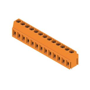 box 90 connection solder tht connection yoke clamping 13 poles of number mm2 5 2 00 5 mm in pitch a 5 17 v 320 terminal pcb